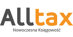 ALL TAX Nowoczesna Księgowość